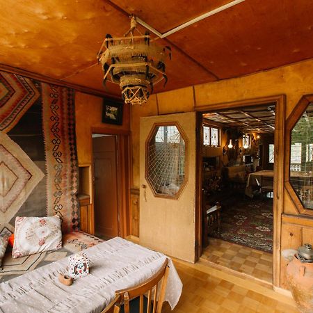 Artsiv Guesthouse Dilijan Exterior photo