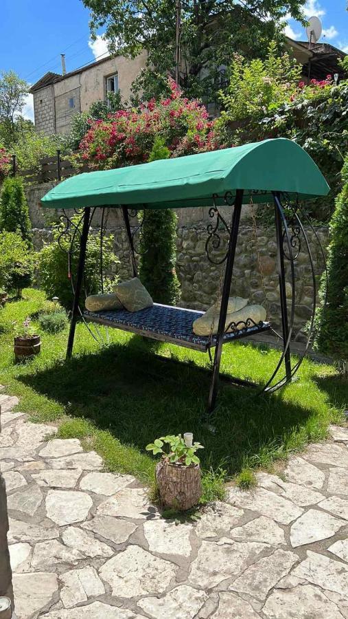 Artsiv Guesthouse Dilijan Exterior photo