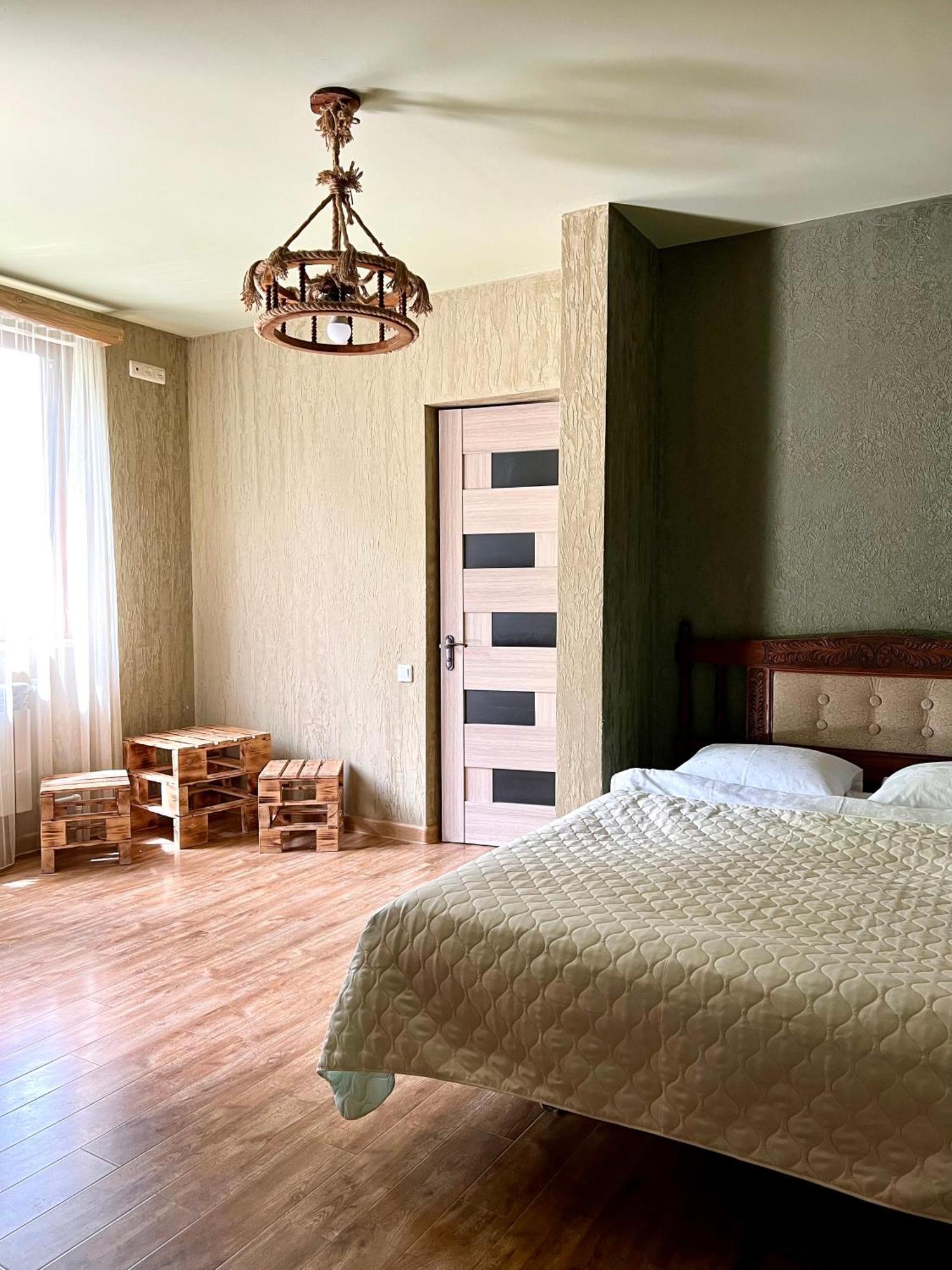Artsiv Guesthouse Dilijan Exterior photo