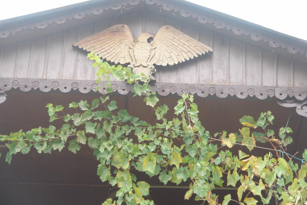Artsiv Guesthouse Dilijan Exterior photo