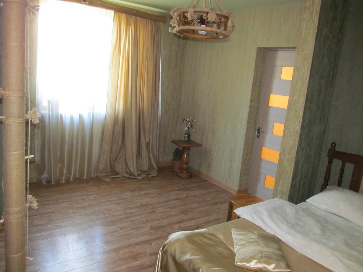 Artsiv Guesthouse Dilijan Exterior photo