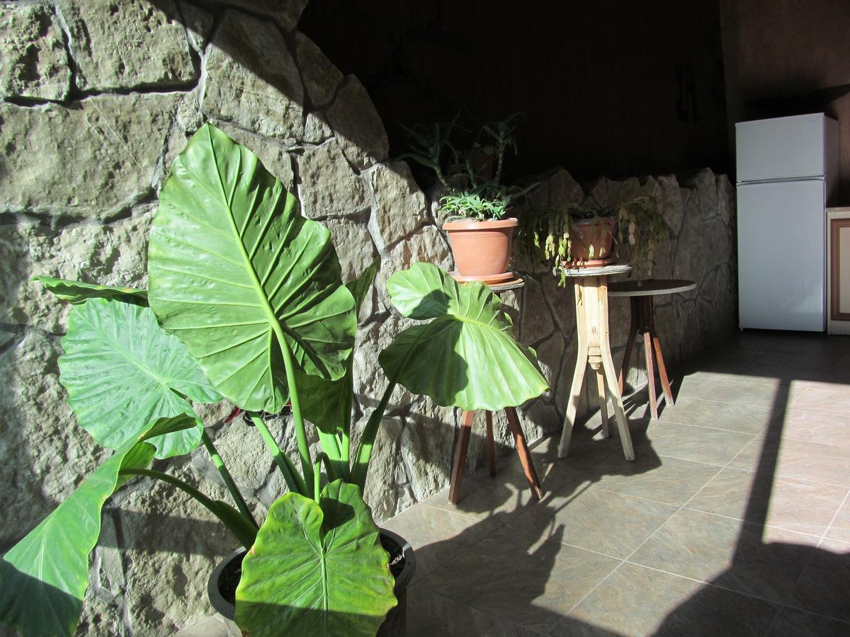 Artsiv Guesthouse Dilijan Exterior photo