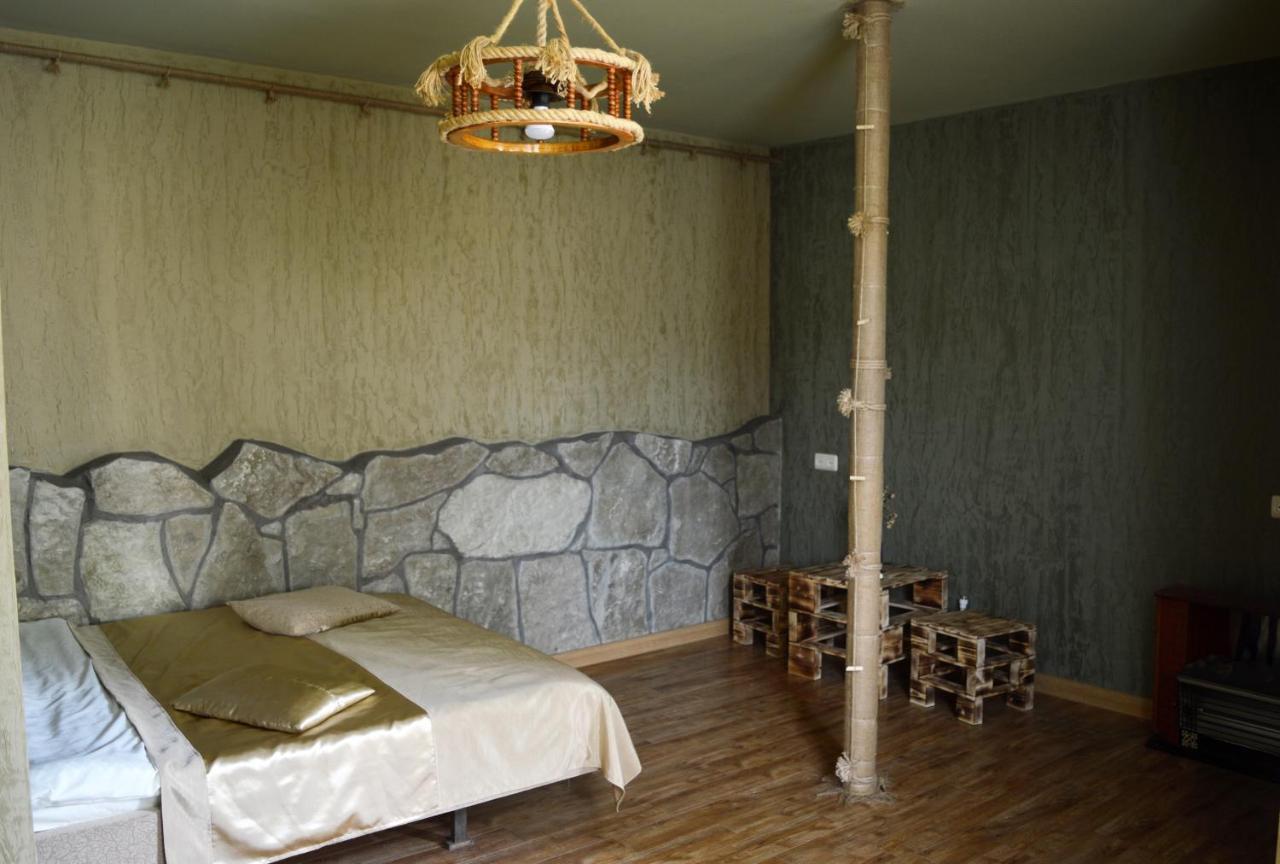 Artsiv Guesthouse Dilijan Exterior photo